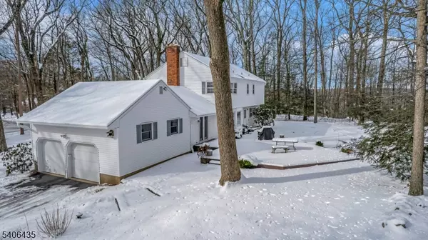 Chester Twp., NJ 07930,6 Prides Crossing