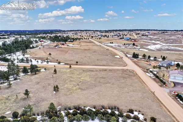 Peyton, CO 80831,17882 Gray Mare LN