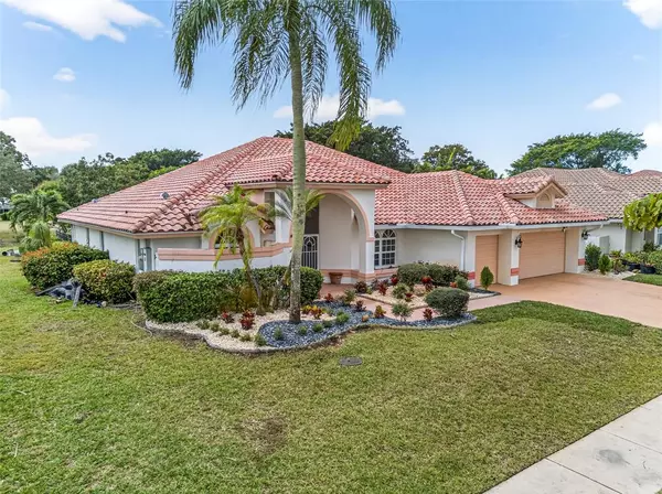 Boca Raton, FL 33498,10405 Canoe Brook Circle