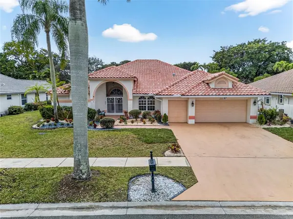 Boca Raton, FL 33498,10405 Canoe Brook Circle