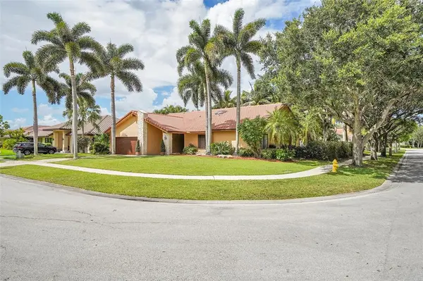 Plantation, FL 33322,1581 NW 100th Way