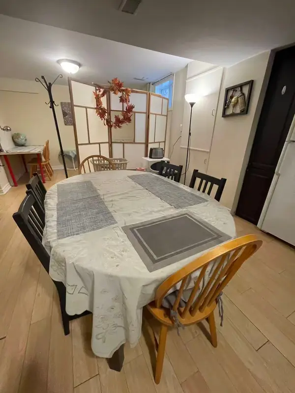 Richmond Hill, ON L4B 4E9,1 Yukon DR #BSMT