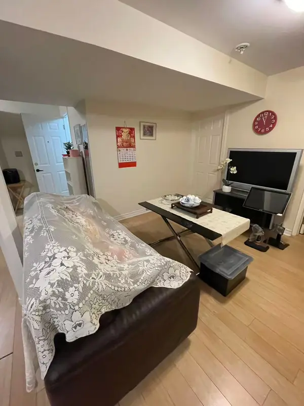 Richmond Hill, ON L4B 4E9,1 Yukon DR #BSMT