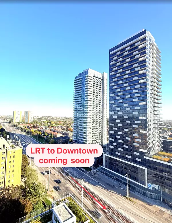 Mississauga, ON L5R 0H4,15 Watergarden DR #2608