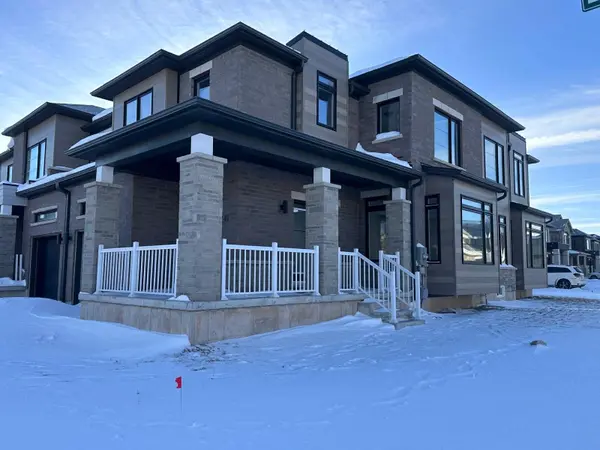 41 Bentgrass DR, Welland, ON L3B 0H4