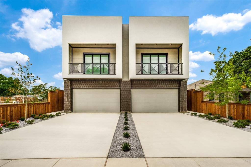 2435 Vagas Street, Dallas, TX 75219