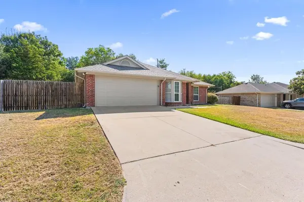 Weatherford, TX 76086,214 Cedar Street