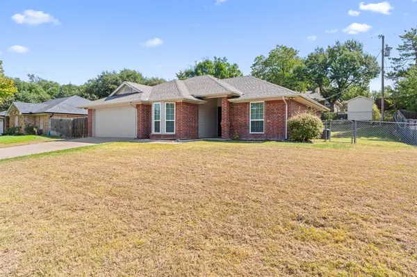 Weatherford, TX 76086,214 Cedar Street