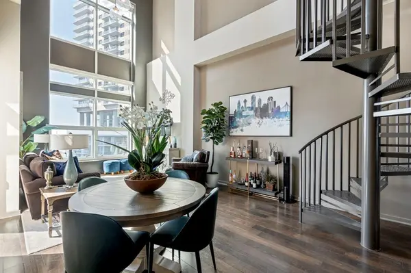 Dallas, TX 75219,2323 N Houston Street #701