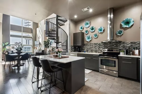 Dallas, TX 75219,2323 N Houston Street #701