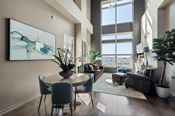 Dallas, TX 75219,2323 N Houston Street #701