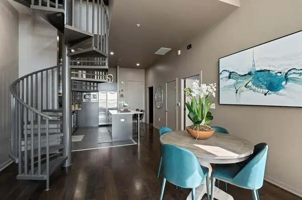 Dallas, TX 75219,2323 N Houston Street #701