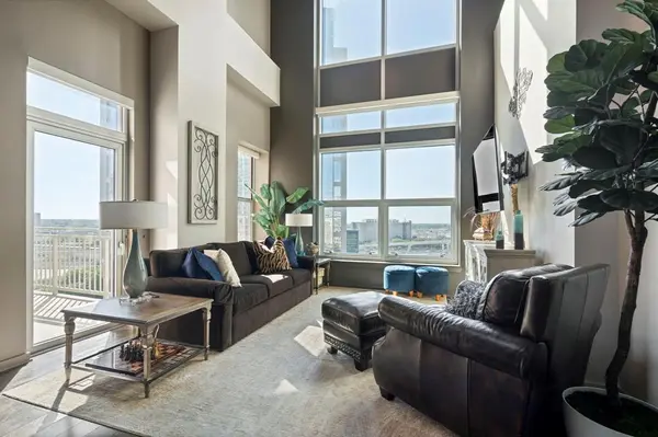 Dallas, TX 75219,2323 N Houston Street #701