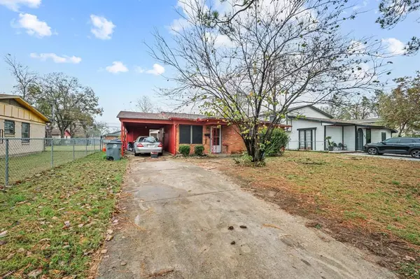 Dallas, TX 75217,220 Satinwood Drive