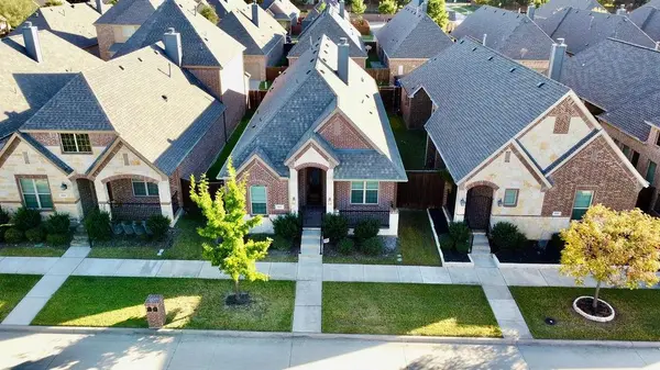 Frisco, TX 75036,655 Enfield Drive