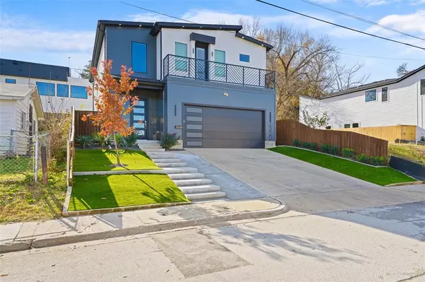 Dallas, TX 75203,1320 Compton Street