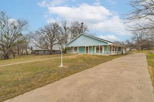 Weatherford, TX 76086,301 E 2nd Street