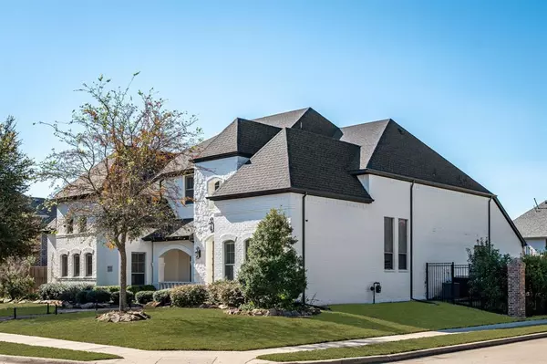 Murphy, TX 75094,1333 Thornwood Drive