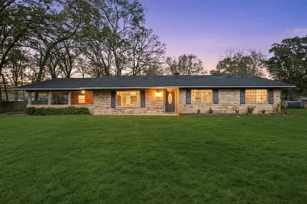 Mount Pleasant, TX 75455,511 HAPPY