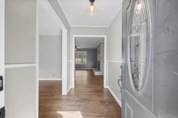 Mount Pleasant, TX 75455,511 HAPPY