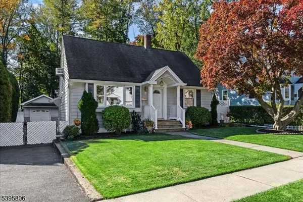 29 Lynwood Rd, Verona Twp., NJ 07044