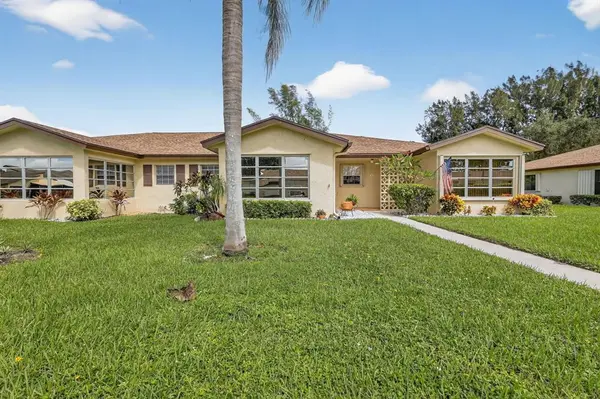 Delray Beach, FL 33484,13930 Nesting Way #C