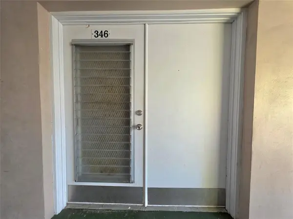 Fort Lauderdale, FL 33313,2901 NW 47th Ter #346A