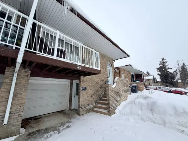 Brampton, ON L6V 3J2,145 Bruce Beer DR #Main & Lower