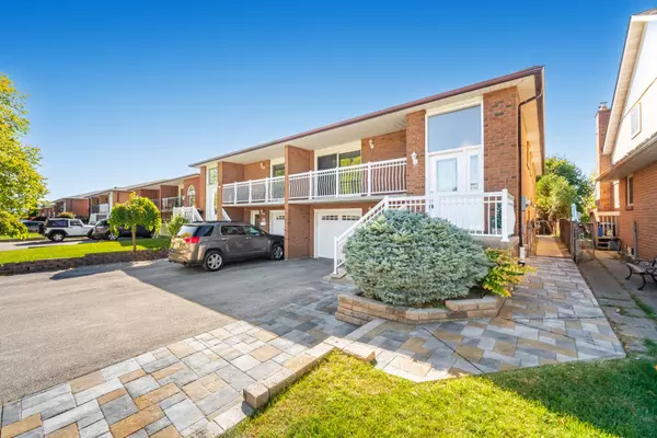 Brampton, ON L6Y 2K1,56 Norbert RD