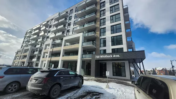 Milton, ON L9E 2B5,720 Whitlock AVE #511