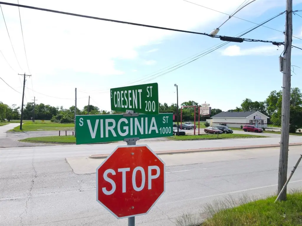 Terrell, TX 75160,1008 S Virginia Avenue