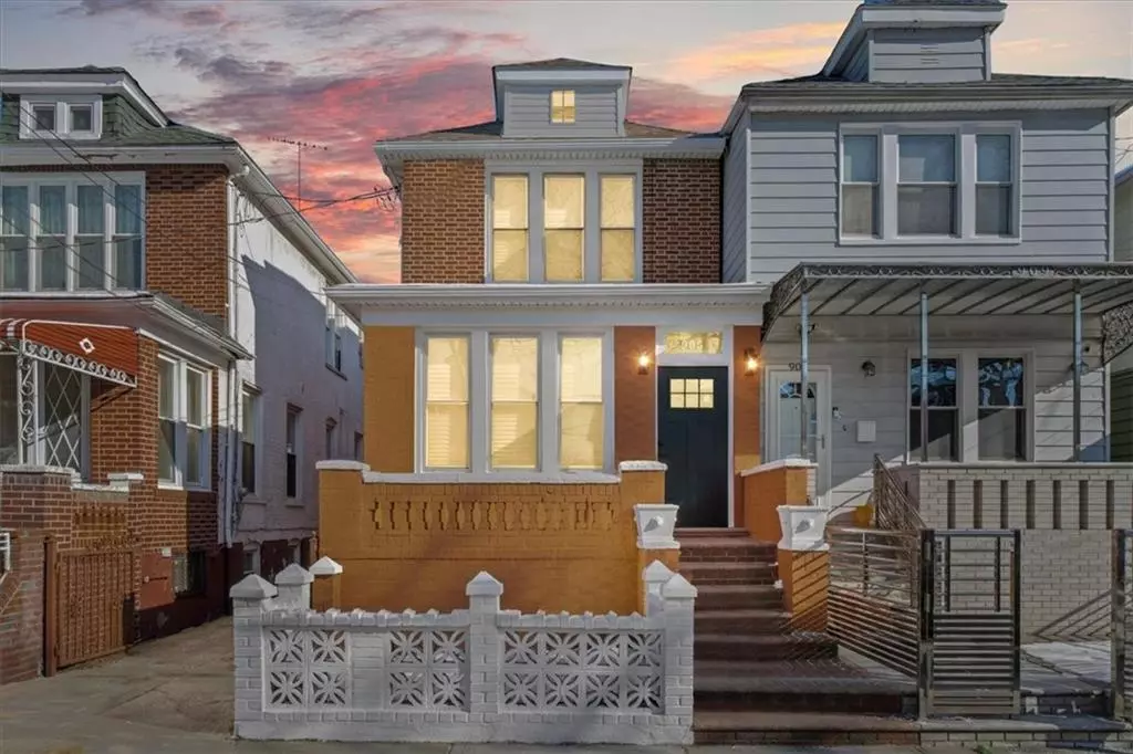 Brooklyn, NY 11203,905 East 49th ST