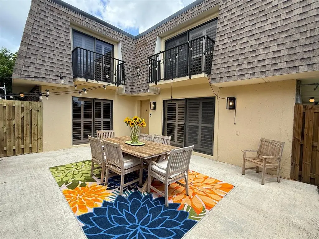 Delray Beach, FL 33445,2911 SW 22nd Cir #37B