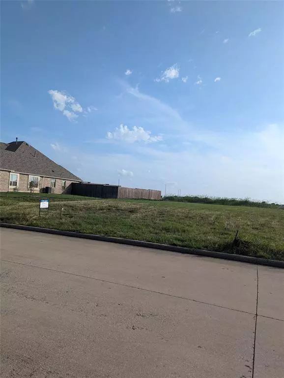 Gunter, TX 75058,1129 MACGREGOR Lane