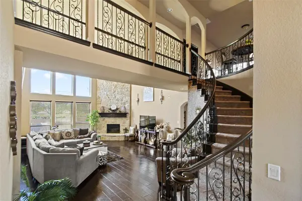 Desoto, TX 75115,912 Danbury Drive