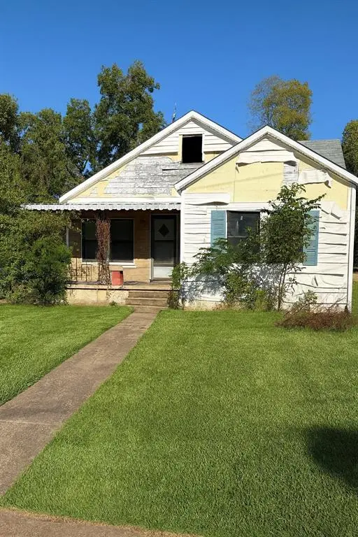 Palestine, TX 75801,500 N Fort Street