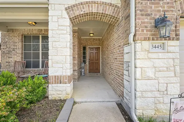 Little Elm, TX 75068,3445 Bluewater Drive
