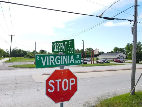 Terrell, TX 75160,1008 S Virginia Avenue