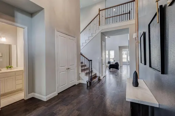 Mckinney, TX 75070,5820 Folsum Place