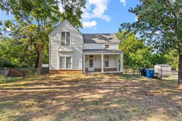 Denison, TX 75020,1211 W Owing Street