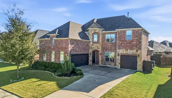 Little Elm, TX 75068,1429 Torrent Drive