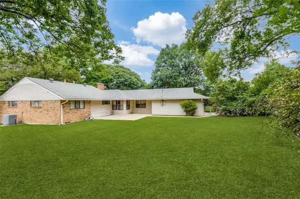 Richardson, TX 75080,601 Cliffside Drive