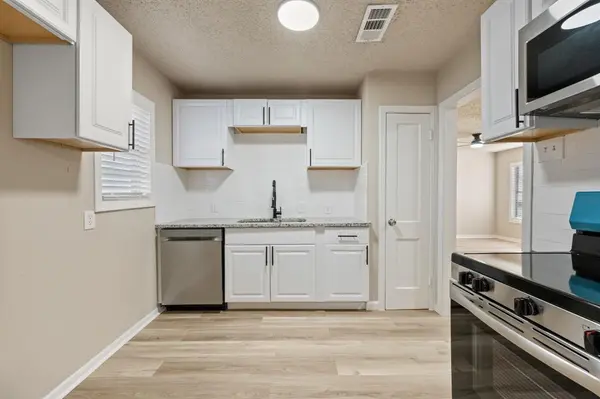 Fort Worth, TX 76133,4401 Odessa Avenue