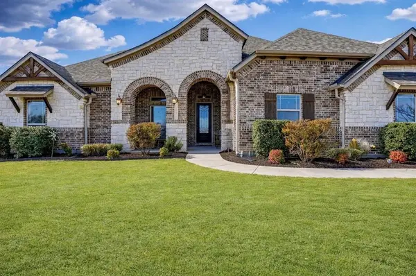 Hudson Oaks, TX 76087,700 Russell Road