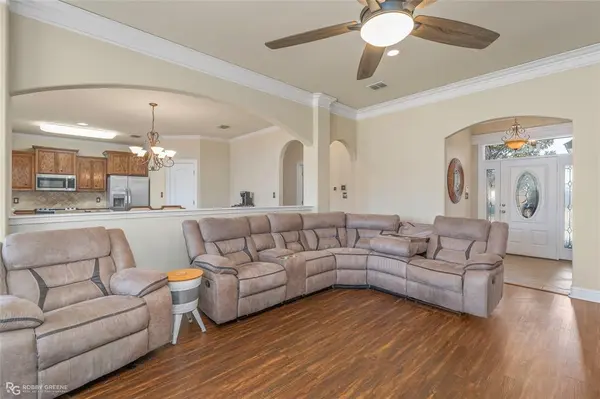 Bossier City, LA 71112,102 Antietam Drive