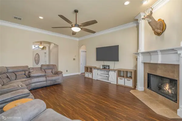 Bossier City, LA 71112,102 Antietam Drive