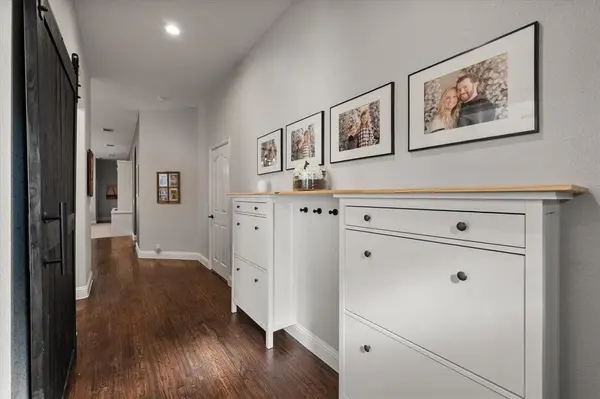 Mansfield, TX 76063,910 Rockcress Drive