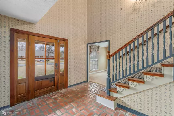 Bossier City, LA 71111,520 Northpark Drive