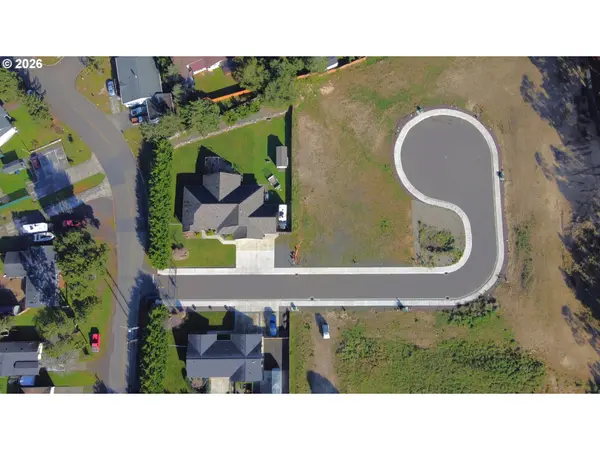 Coos Bay, OR 97420,1080 PARK PL