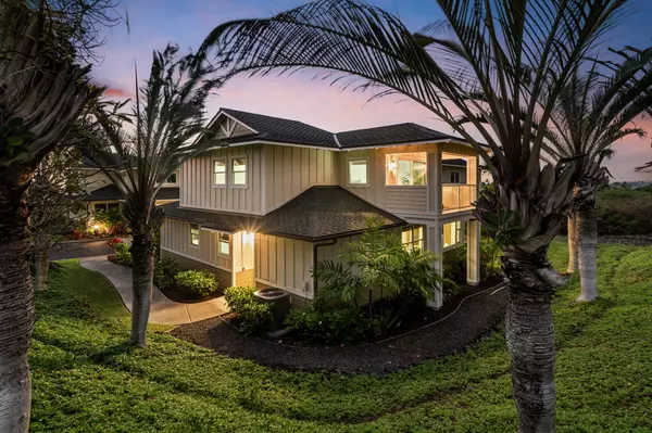 78-6833 ALII DR #N6, Kailua-kona, HI 96740